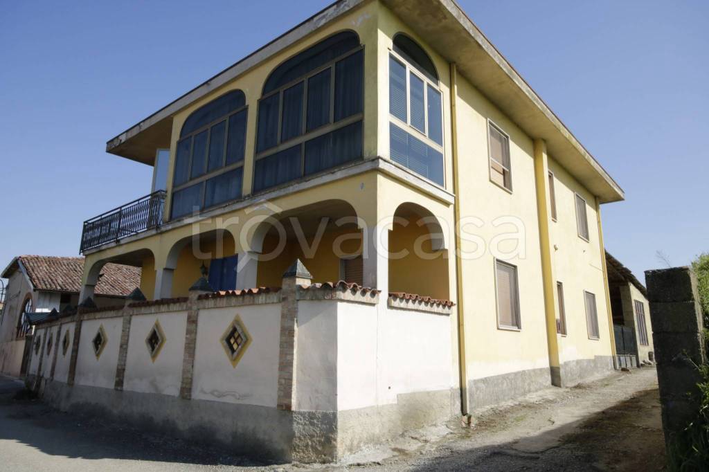 casa indipendente in vendita a Casaletto Ceredano