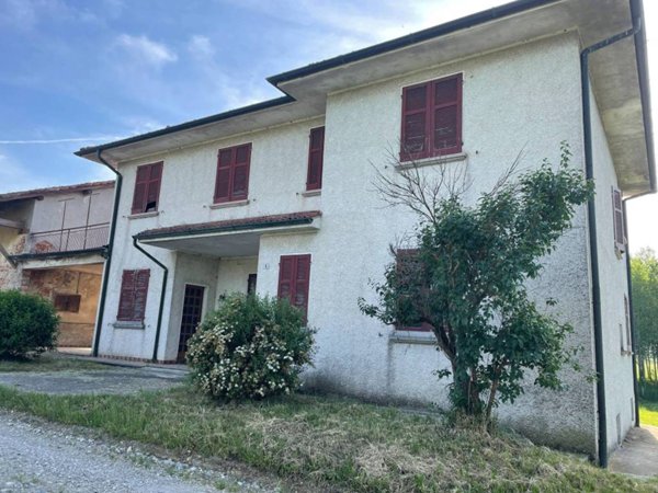 casa indipendente in vendita a Casaletto Ceredano