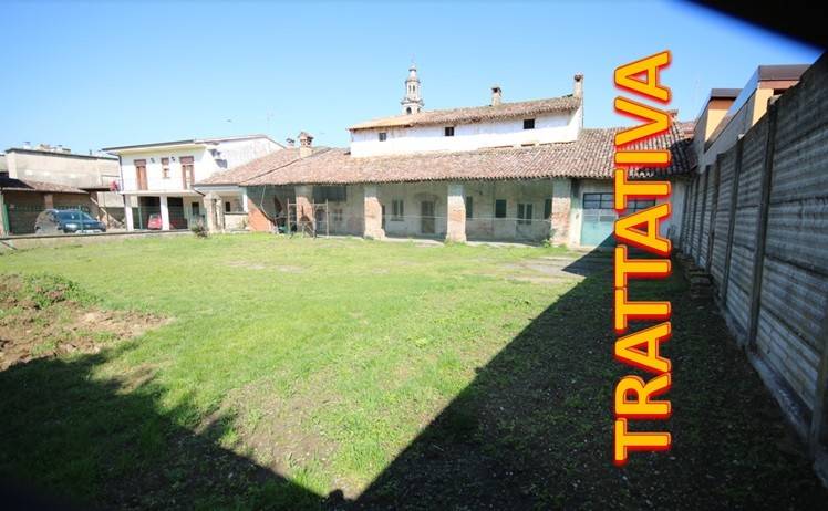 casa indipendente in vendita a Casaletto Ceredano