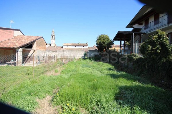 casa indipendente in vendita a Casaletto Ceredano