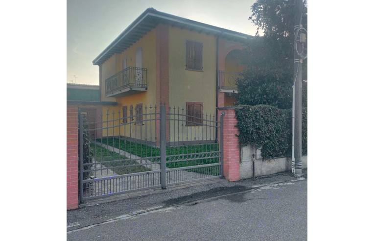 casa indipendente in vendita a Casaletto Ceredano