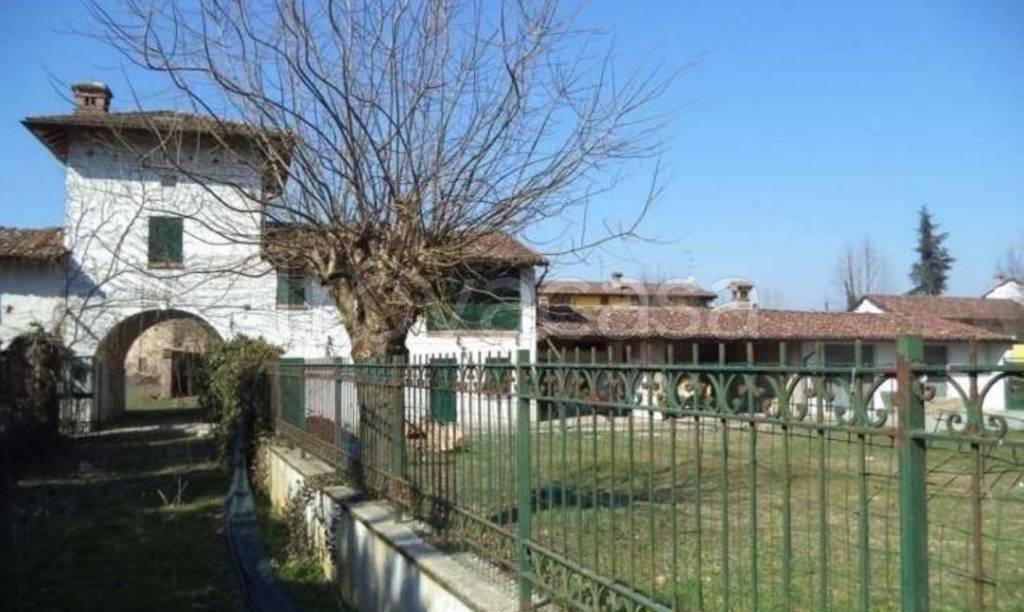 casa indipendente in vendita a Casaletto Ceredano