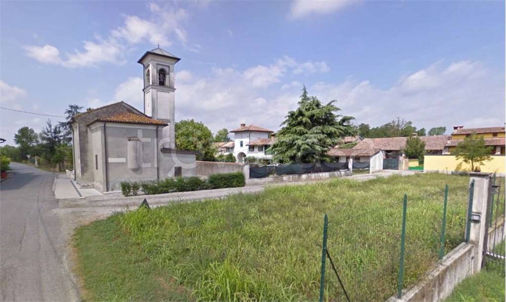 casa indipendente in vendita a Casaletto Ceredano