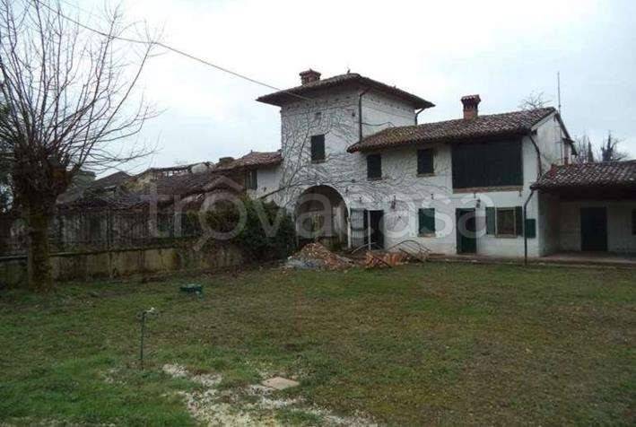 casa indipendente in vendita a Casaletto Ceredano