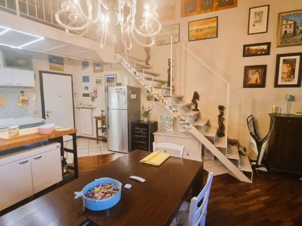 appartamento in vendita a Casaletto Ceredano