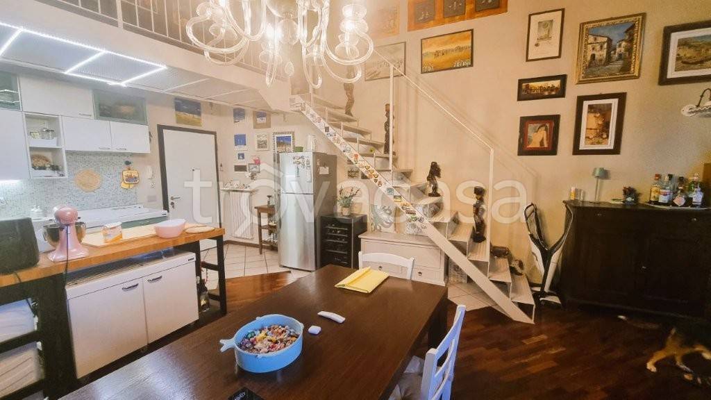 appartamento in vendita a Casaletto Ceredano