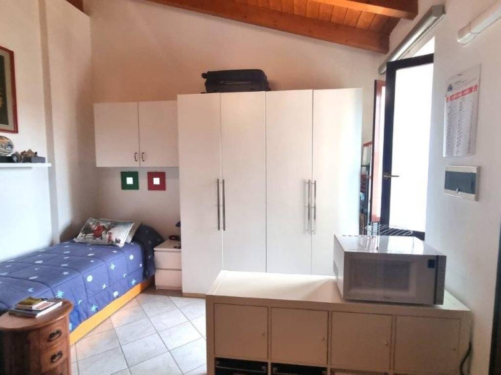 appartamento in vendita a Casaletto Ceredano