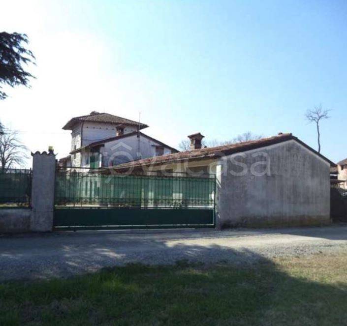 monolocale in vendita a Casaletto Ceredano