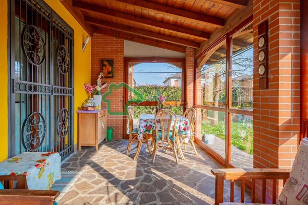 casa indipendente in vendita a Casaletto Ceredano