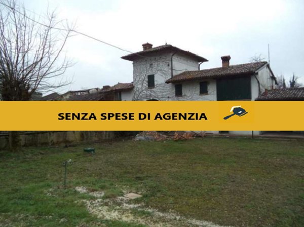 casa indipendente in vendita a Casaletto Ceredano
