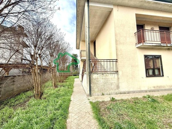 appartamento in vendita a Casaletto Ceredano