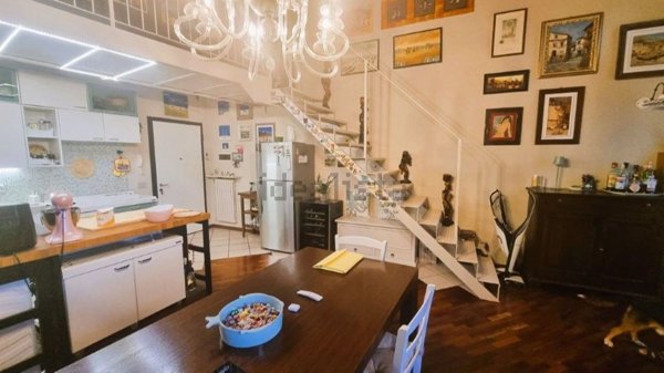 appartamento in vendita a Casaletto Ceredano