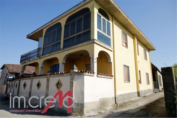 appartamento in vendita a Casaletto Ceredano