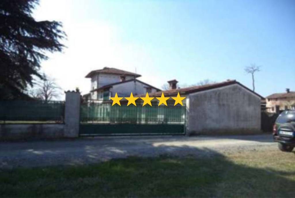 casa indipendente in vendita a Casaletto Ceredano