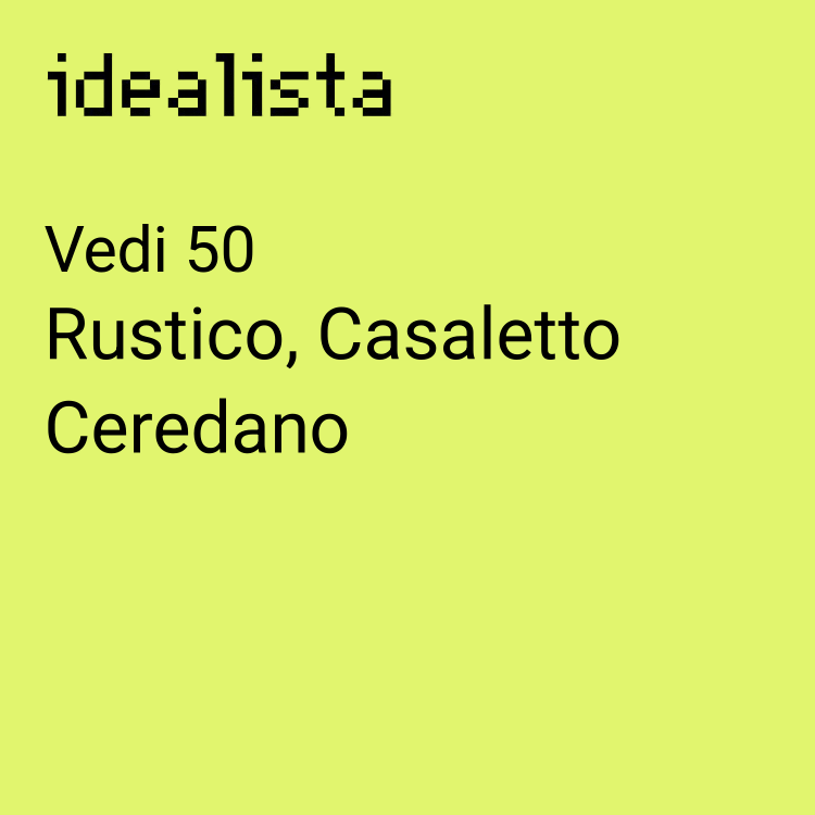 ufficio in vendita a Casaletto Ceredano