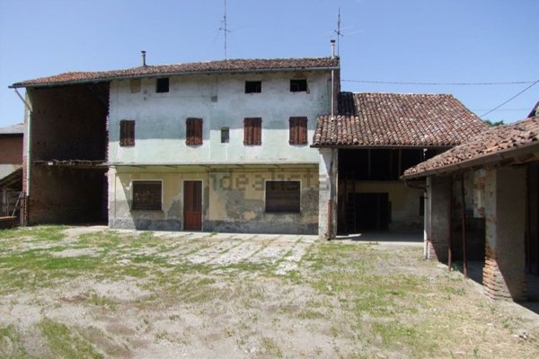 appartamento in vendita a Casaletto Ceredano