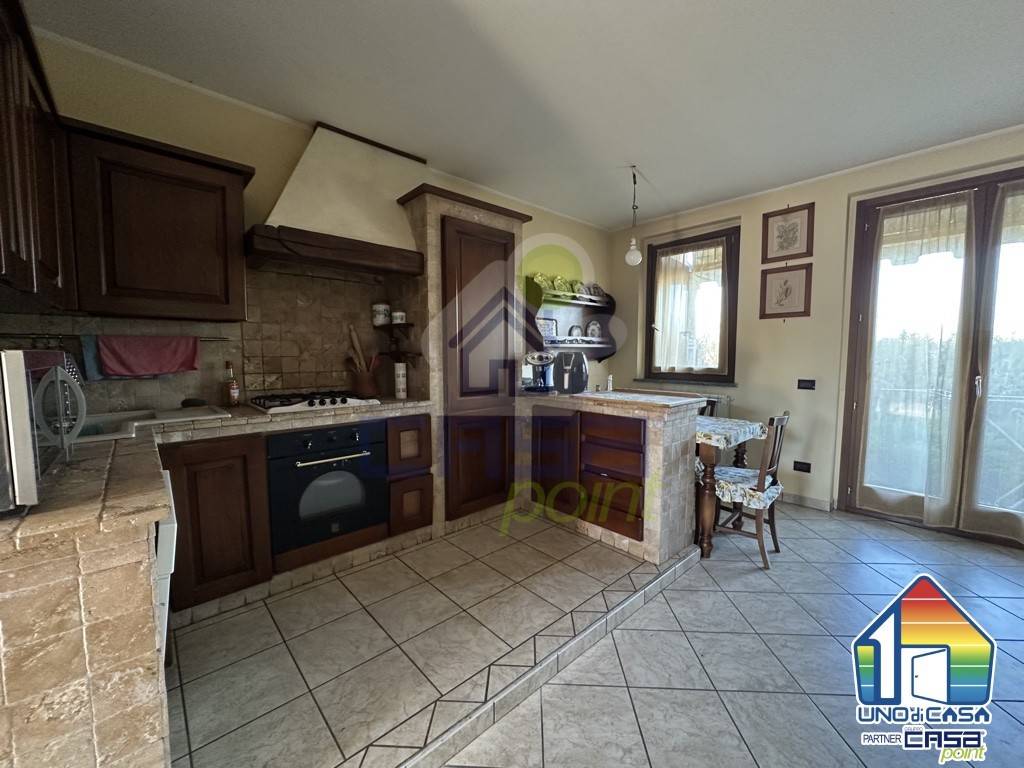 casa indipendente in vendita a Casaletto Ceredano