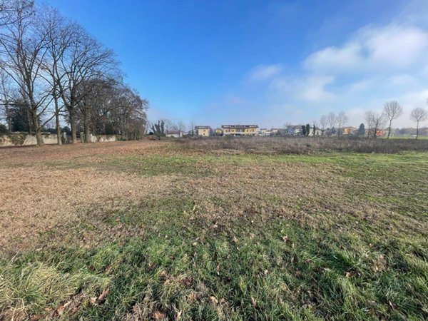 terreno agricolo in vendita a Casaletto Ceredano