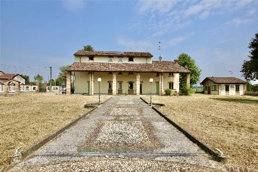 casa indipendente in vendita a Casaletto Ceredano