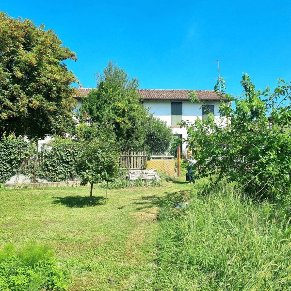 casa indipendente in vendita a Casaletto Ceredano