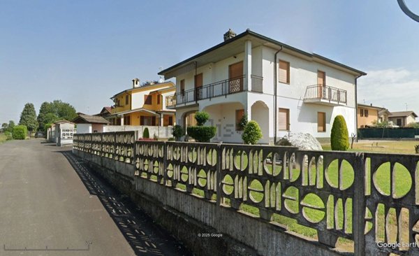 casa indipendente in vendita a Casaletto Ceredano