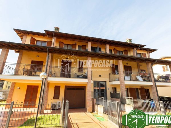 appartamento in vendita a Casaletto Ceredano