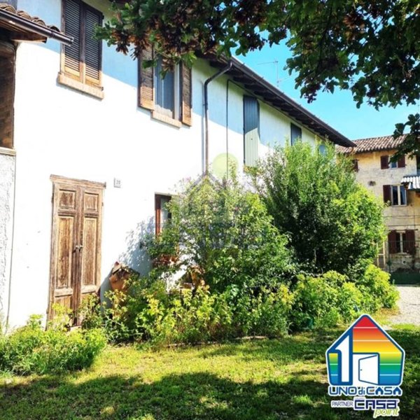 casa indipendente in vendita a Casaletto Ceredano