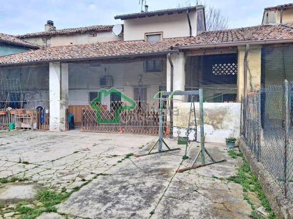 appartamento in vendita a Casaletto Ceredano