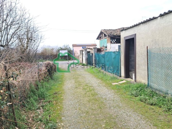 appartamento in vendita a Casaletto Ceredano