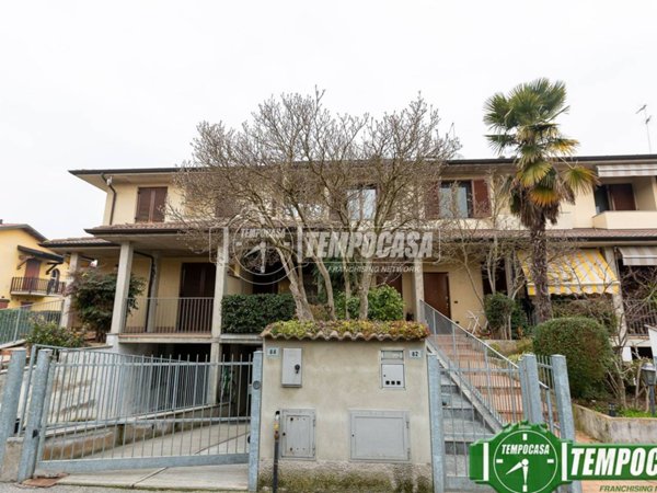 casa indipendente in vendita a Casaletto Ceredano