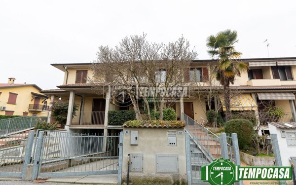 casa indipendente in vendita a Casaletto Ceredano