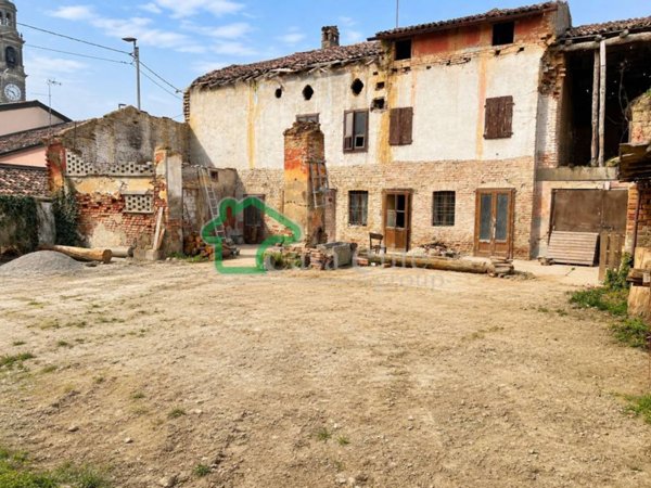 rudere in vendita a Casaletto Ceredano