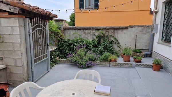 appartamento in vendita a Casaletto Ceredano