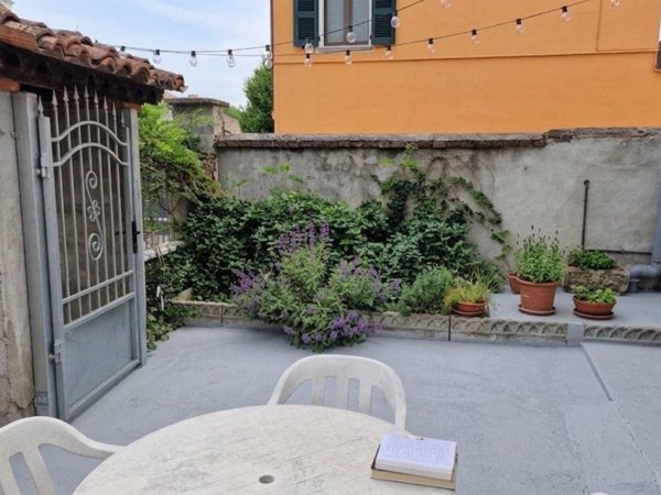 appartamento in vendita a Casaletto Ceredano