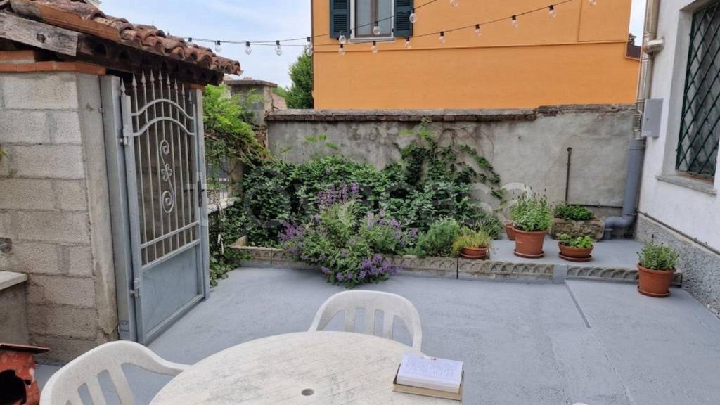 appartamento in vendita a Casaletto Ceredano