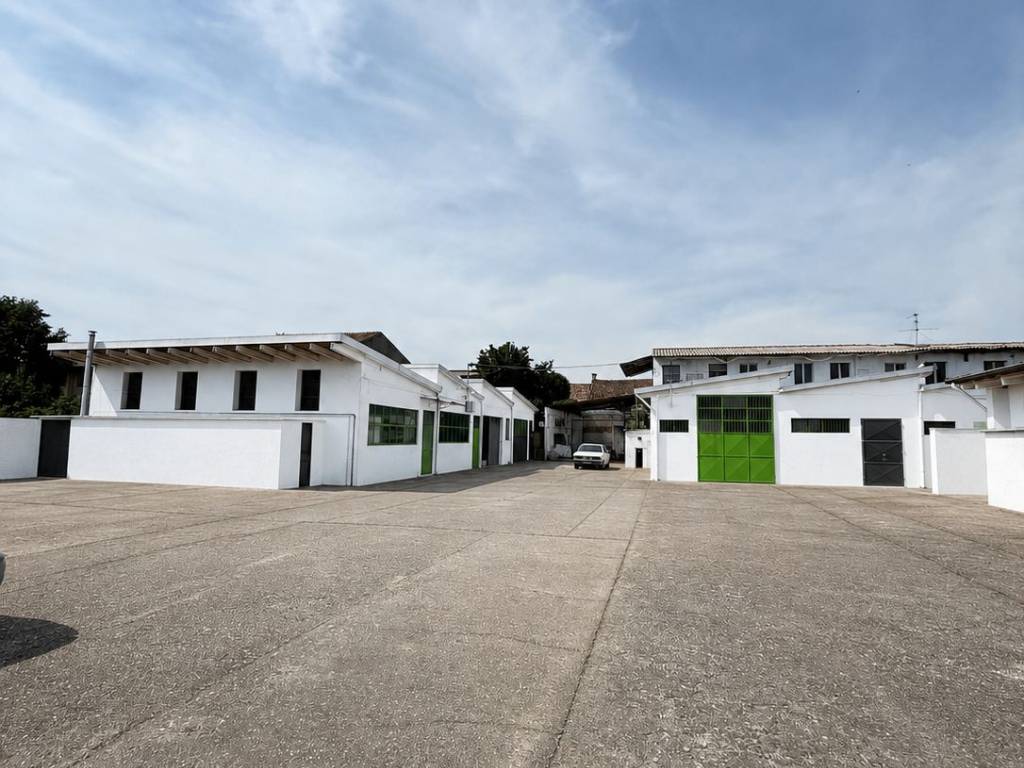 casa indipendente in vendita a Casaletto Ceredano