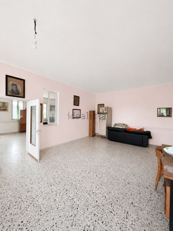 intera palazzina in vendita a Casaletto Ceredano