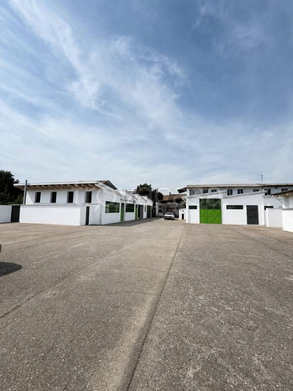 casa indipendente in vendita a Casaletto Ceredano