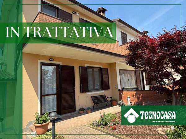 casa indipendente in vendita a Casaletto di Sopra