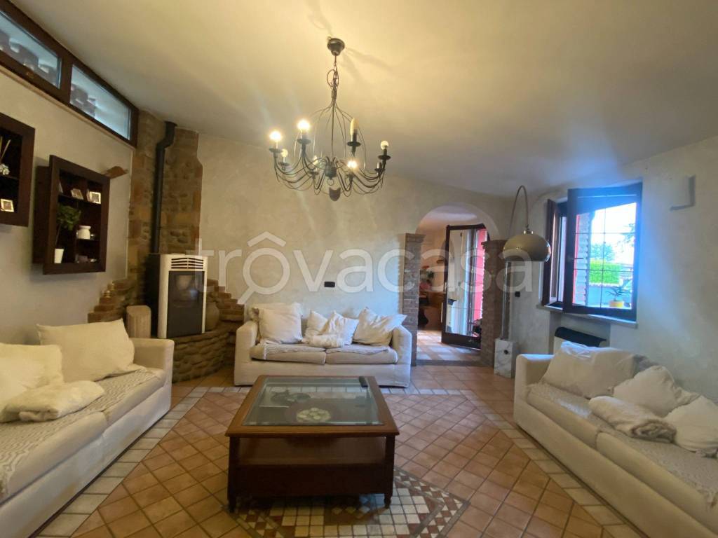 appartamento in vendita a Casaletto di Sopra