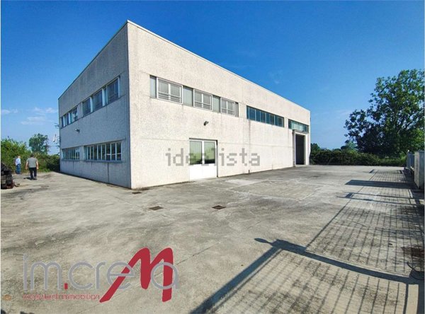 ufficio in vendita a Casaletto di Sopra