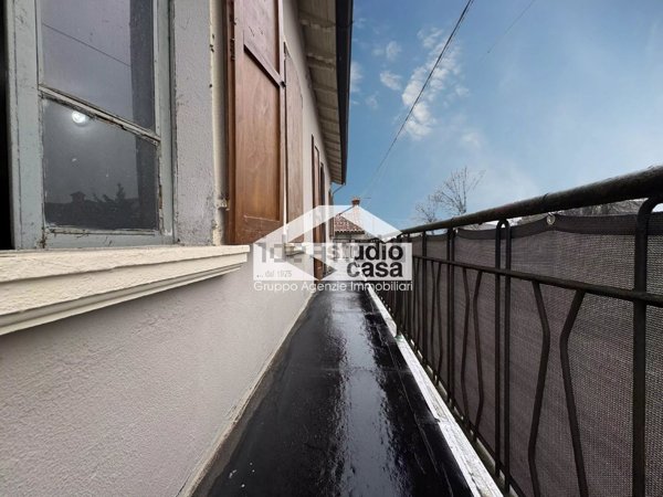 appartamento in vendita a Casaletto di Sopra