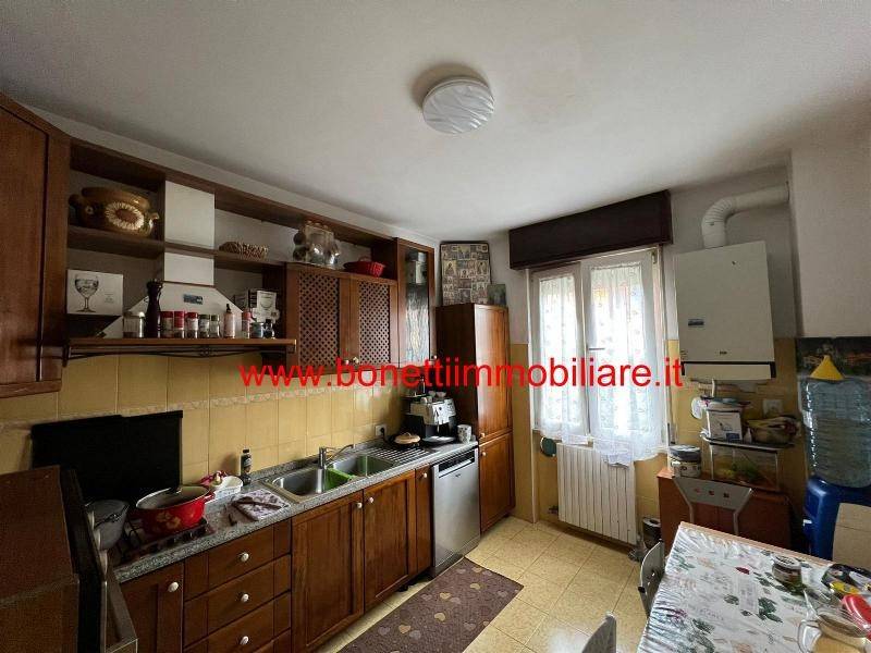 appartamento in vendita a Casaletto Vaprio