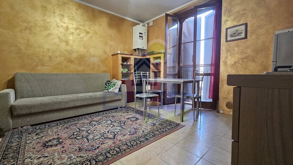 appartamento in vendita a Casaletto Vaprio