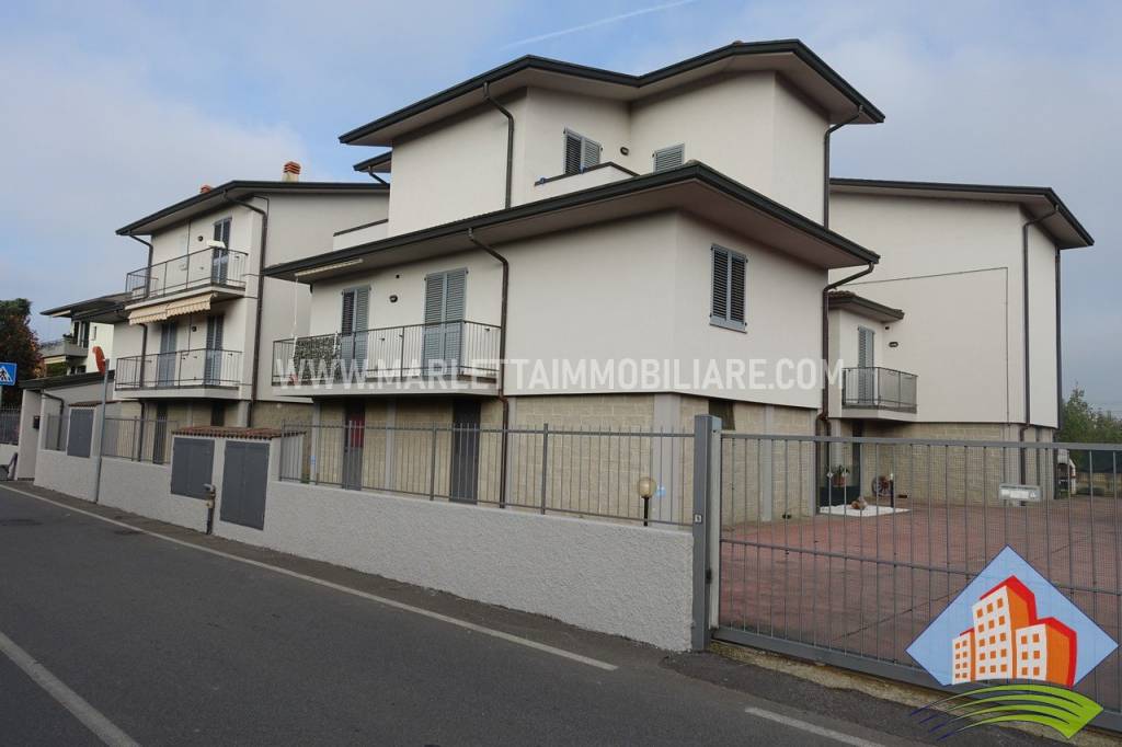 appartamento in vendita a Casaletto Vaprio