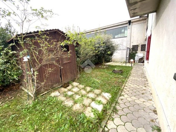 appartamento in vendita a Casaletto Vaprio