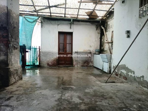 casa indipendente in vendita a Casaletto Vaprio