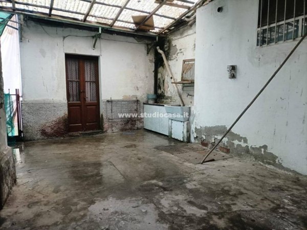 casa indipendente in vendita a Casaletto Vaprio