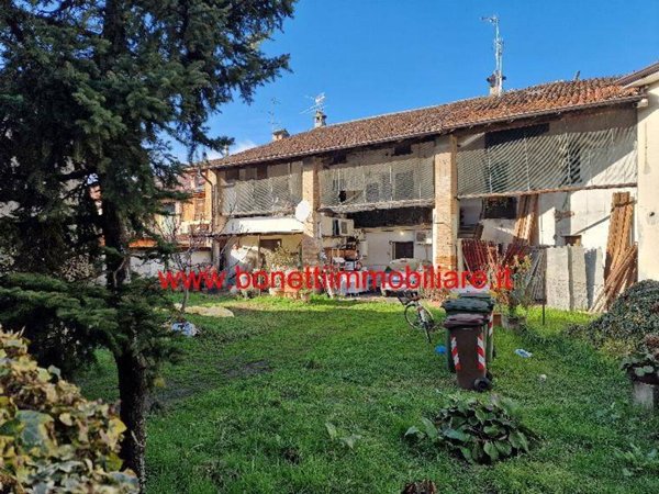 casa indipendente in vendita a Casaletto Vaprio