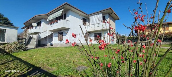 casa indipendente in vendita a Casaletto Vaprio